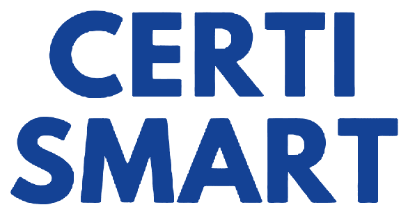 Logo Certi Smart